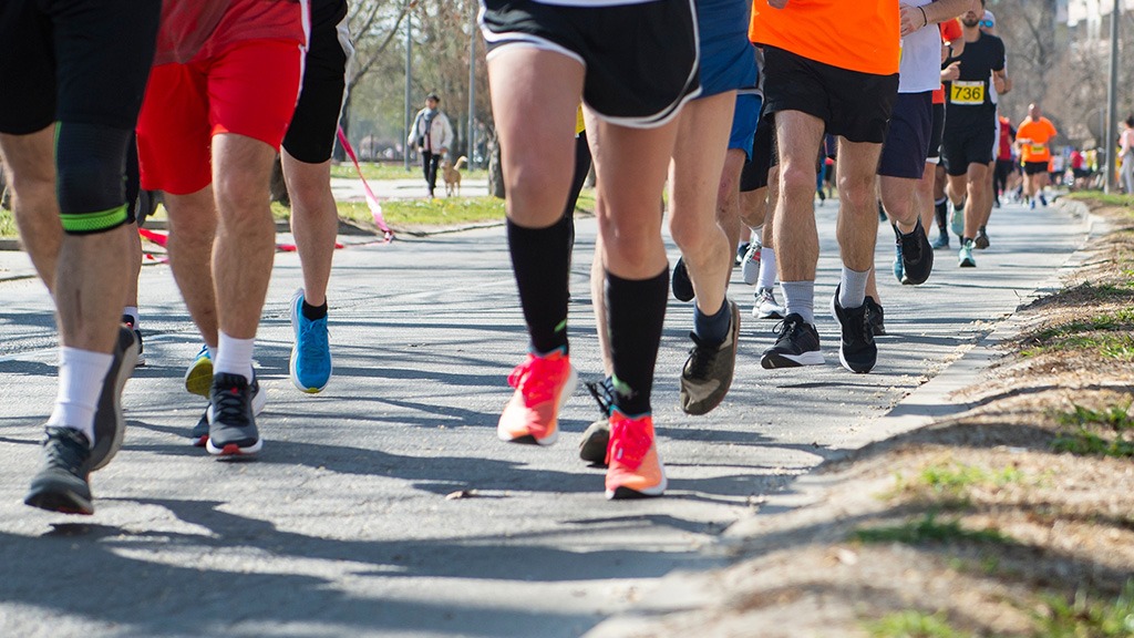 Run For Sight 2023 Registration Bengaluru